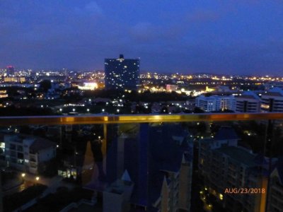 ขายด่วน  วิวสระสวยที่สุดในโครงการ Grand Caribbean พัทยา คอนโดสไตล์รีสอร์ท - รูปที่ 4