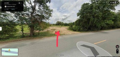 ขายที่ดินเปล่า ทำเลดี อำเภอสามชุก จังหวัดสุพรรณบุรี - รูปที่ 2