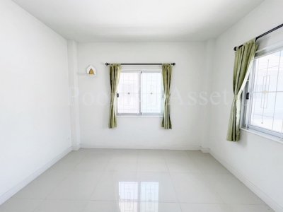 บ้านเดี่ยว 2 ชั้น หมู่บ้าน นนทิชาการ์เด้น ลำลูกกา คลอง 8 - รูปที่ 6