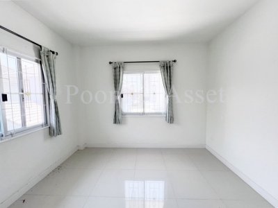 บ้านเดี่ยว 2 ชั้น หมู่บ้าน นนทิชาการ์เด้น ลำลูกกา คลอง 8 - รูปที่ 7