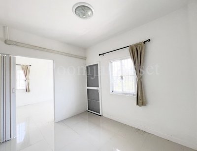 บ้านเดี่ยว 2 ชั้น หมู่บ้าน นนทิชาการ์เด้น ลำลูกกา คลอง 8 - รูปที่ 5