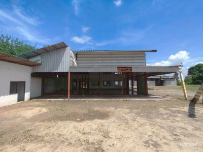 ขายโรงงาน ชัยภูมิ  ถนน สายภูเขียว-เกษตรสมบูรณ์ ตำบล สระโพนทอง อำเภอ เกษตรสมบูรณ์ จังหวัด ชัยภูมิ - รูปที่ 8