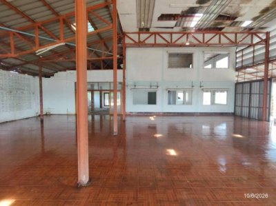 ขายโรงงาน ชัยภูมิ  ถนน สายภูเขียว-เกษตรสมบูรณ์ ตำบล สระโพนทอง อำเภอ เกษตรสมบูรณ์ จังหวัด ชัยภูมิ - รูปที่ 7