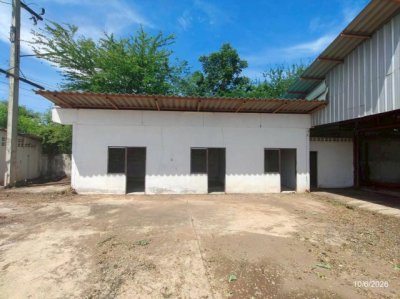ขายโรงงาน ชัยภูมิ  ถนน สายภูเขียว-เกษตรสมบูรณ์ ตำบล สระโพนทอง อำเภอ เกษตรสมบูรณ์ จังหวัด ชัยภูมิ - รูปที่ 2