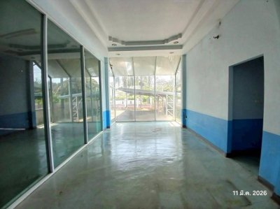 ขายโรงงาน ลำปาง ถนน สายบ้านศาลาไชย - บ้านผึ้ง ตำบล ศาลา อำเภอ เกาะคา จังหวัด ลำปาง - รูปที่ 4