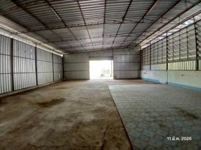 ขายโรงงาน ลำปาง ถนน สายบ้านศาลาไชย - บ้านผึ้ง ตำบล ศาลา อำเภอ เกาะคา จังหวัด ลำปาง - รูปที่ 2