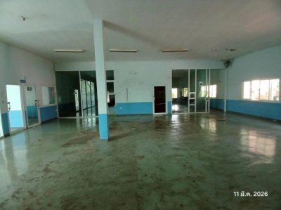 ขายโรงงาน ลำปาง ถนน สายบ้านศาลาไชย - บ้านผึ้ง ตำบล ศาลา อำเภอ เกาะคา จังหวัด ลำปาง - รูปที่ 5