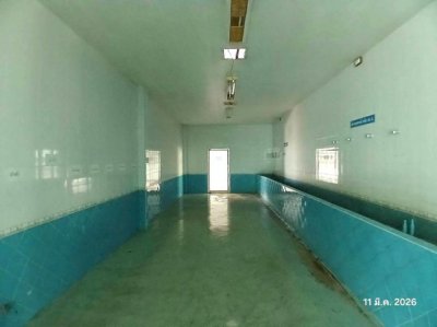 ขายโรงงาน ลำปาง ถนน สายบ้านศาลาไชย - บ้านผึ้ง ตำบล ศาลา อำเภอ เกาะคา จังหวัด ลำปาง - รูปที่ 6