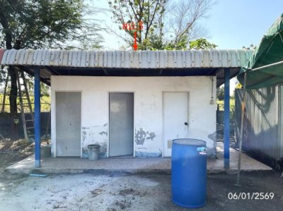 ขายโรงงาน ปราจีนบุรี ถนน สายท่าตูม-โป่งไผ่ ตำบล ท่าตูม อำเภอ ศรีมหาโพธิ จังหวัด ปราจีนบุรี - รูปที่ 5