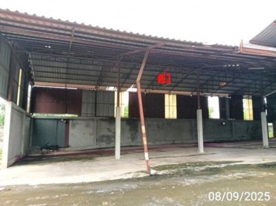 ขายโกดัง เลย ถนน สายเลย - เชียงคาน ตำบลนาอ้อ อำเภอเมืองเลย - รูปที่ 7