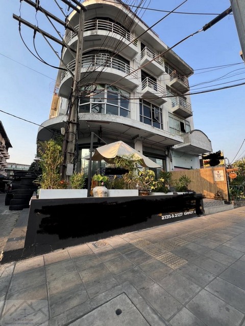 T26-619  ให้เช่า อาคารพาณิชย์ - ชั้นทั้งหมด 5 ชั้น 70000 บาทต่อเดือน