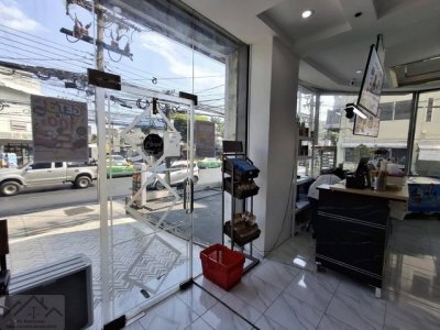 T26-619  ให้เช่า อาคารพาณิชย์ - ชั้นทั้งหมด 5 ชั้น 70000 บาทต่อเดือน - รูปที่ 3
