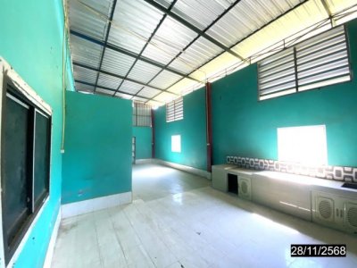 ขายโกดัง อุดรธานี ถนน สายน้ำโสม-ปากมั่ง ตำบลศรีสำราญ อำเภอน้ำโสม - รูปที่ 8