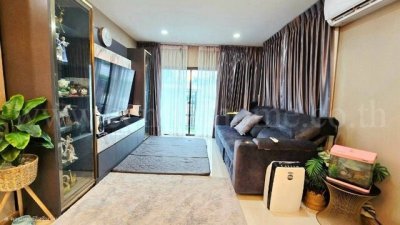 บ้านแฝด เดอะแพลนท์ วงแหวน - รังสิต หลังมุม บ้านสวย พร้อมอยู่ - รูปที่ 3