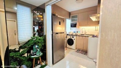 บ้านแฝด เดอะแพลนท์ วงแหวน - รังสิต หลังมุม บ้านสวย พร้อมอยู่ - รูปที่ 5