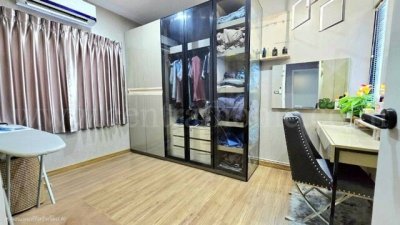 บ้านแฝด เดอะแพลนท์ วงแหวน - รังสิต หลังมุม บ้านสวย พร้อมอยู่ - รูปที่ 8