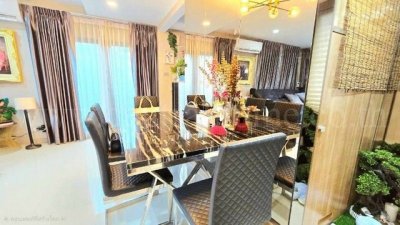 บ้านแฝด เดอะแพลนท์ วงแหวน - รังสิต หลังมุม บ้านสวย พร้อมอยู่ - รูปที่ 4