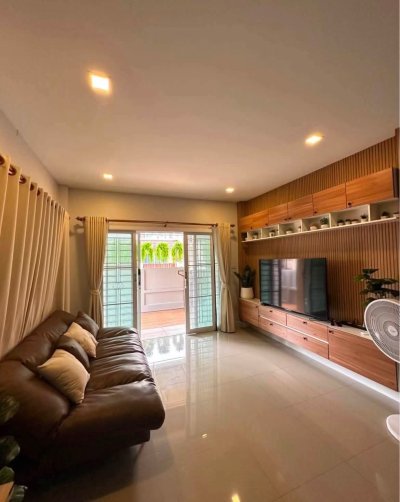 ขายด่วน บ้านเดี่ยว 2 ชั้น - รูปที่ 5