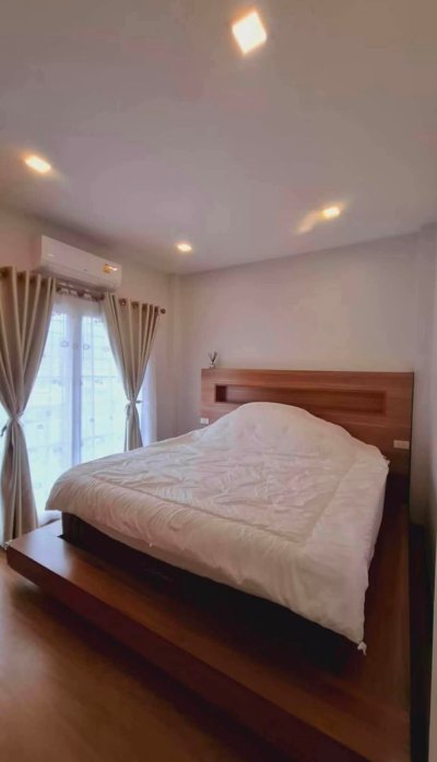ขายด่วน บ้านเดี่ยว 2 ชั้น - รูปที่ 3