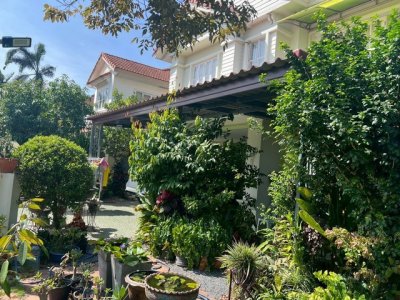 ขาย บ้านเดี่ยว 2 ชั้น แปลงมุม หมู่บ้านสินเพรช บางบัวทอง แปลงมุม ที่ดินใหญ่ 88 ตร.วา - รูปที่ 8
