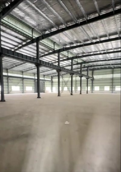 ให้เช่าโกดัง พื้นที่สีเหลืองเขต EEC โรงงาน ขนาด 3000-6000 ตารางเมตร   นาวังหิน อำเภอพนัสนิคม ชลบุรี - รูปที่ 5