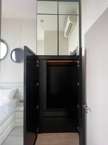 The Line Sukhumvit 101 Private peaceful 15th floor BTS Punnawithi - รูปที่ 6