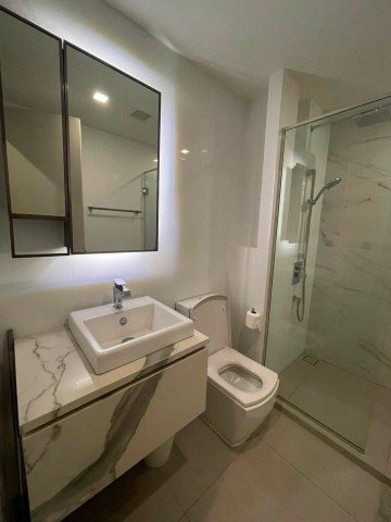 The Line Sukhumvit 101 Private peaceful 15th floor BTS Punnawithi - รูปที่ 8