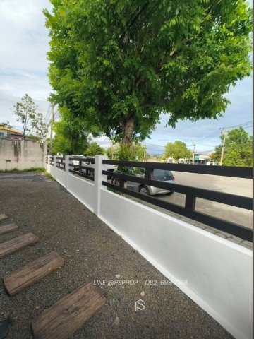 บ้านเช่าชลบุรี ใกล้ ถนนศรีราชา-บ่อวิน Lake Valley Bowinพร้อมเข้าอยู่  HR0109 - รูปที่ 2