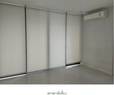 ขาย บ้านเดี่ยว โครงการบ้านกลางเมือง คลาสเซ่ ลาดพร้าว  กรุงเทพมหานคร - รูปที่ 3