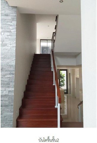 ขาย บ้านเดี่ยว โครงการบ้านกลางเมือง คลาสเซ่ ลาดพร้าว  กรุงเทพมหานคร - รูปที่ 5