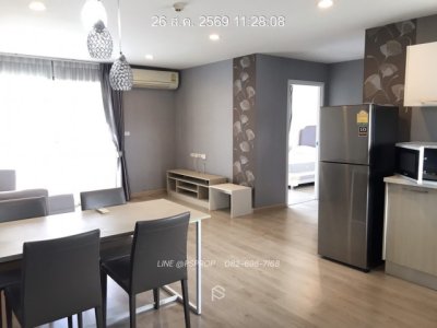 คอนโดเช่าศรีราชา ใกล้เจ-พาร์ค ศรีราชา casa condo sriracha ใกล้กับห้างสรรพสินค้า ศูนย์การค้าเจ-พาร์ค นิฮอน มูระ CR0552 - รูปที่ 5