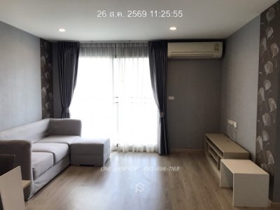 คอนโดเช่าศรีราชา ใกล้เจ-พาร์ค ศรีราชา casa condo sriracha ใกล้กับห้างสรรพสินค้า ศูนย์การค้าเจ-พาร์ค นิฮอน มูระ CR0552 - รูปที่ 3