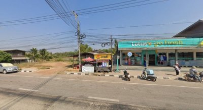 260831duinsl ให้เช่า ที่ดิน ที่ดินติดถนน 8 เลน บ้านโคกสูง 19 ไร่ 3 งาน 30 ตร.ว. ติดโลตัส โก เฟรช บ้านโคกสูง ชั้นที่ 1 19 ไร่ 3 งาน 7930 - รูปที่ 5