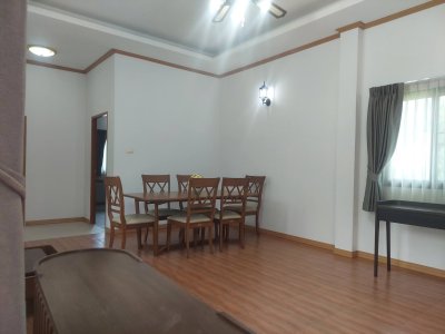 ขายบ้าน ต.บ้านปง เชียงใหม่ พื้นที่ 138 ตรว ขายราคา 3.9 ล้าน - รูปที่ 6