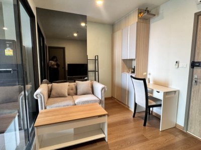 Ideo O2 Clean Convenient Peaceful 12th Floor BTS BangNa - รูปที่ 3