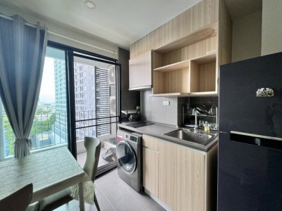 Ideo O2 Clean Convenient Peaceful 12th Floor BTS BangNa - รูปที่ 8