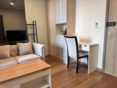 Ideo O2 Clean Convenient Peaceful 12th Floor BTS BangNa - รูปที่ 4