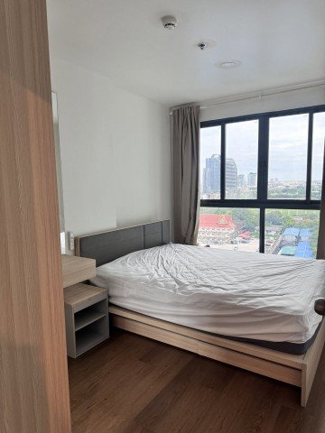 Ideo O2 Clean Convenient Peaceful 12th Floor BTS BangNa - รูปที่ 2