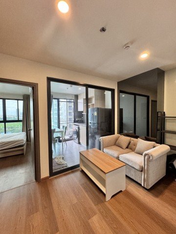 Ideo O2 Clean Convenient Peaceful 12th Floor BTS BangNa - รูปที่ 6