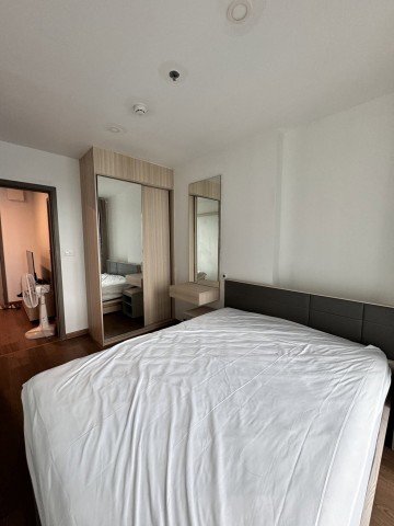 Ideo O2 Clean Convenient Peaceful 12th Floor BTS BangNa - รูปที่ 5