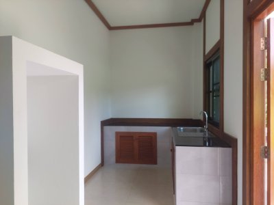 ขายบ้าน ต.บ้านปง เชียงใหม่ พื้นที่ 128 ตรว ขายราคา 3.5 ล้าน - รูปที่ 4