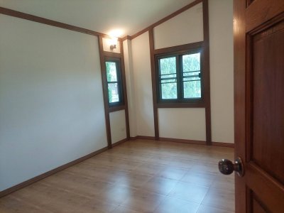 ขายบ้าน ต.บ้านปง เชียงใหม่ พื้นที่ 128 ตรว ขายราคา 3.5 ล้าน - รูปที่ 2