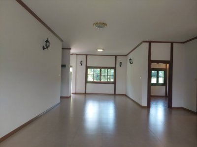 ขายบ้าน ต.บ้านปง เชียงใหม่ พื้นที่ 128 ตรว ขายราคา 3.5 ล้าน - รูปที่ 3