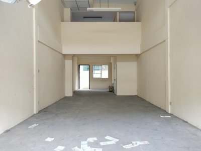 🏢👉ให้เช่า อาคารพาณิชย์ หมู่บ้านเมืองไทย บางนา บางเสาธง สมุทรปราการ - รูปที่ 2