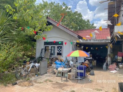 ขายโรงงาน กาญจนบุรี ถนน หนองตากยา-ด่านมะขามเตี้ย ตำบล หนองตากยา อำเภอ ท่าม่วง จังหวัด กาญจนบุรี - รูปที่ 5