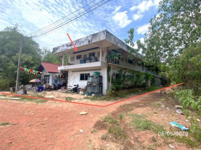 ขายโรงงาน กาญจนบุรี ถนน หนองตากยา-ด่านมะขามเตี้ย ตำบล หนองตากยา อำเภอ ท่าม่วง จังหวัด กาญจนบุรี - รูปที่ 7