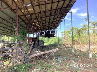 ขายโรงงาน นครศรีธรรมราช ถนน รามาลิ้มกาเฉื้อง ตำบล จันดี อำเภอ ฉวาง จังหวัด นครศรีธรรมราช - รูปที่ 5