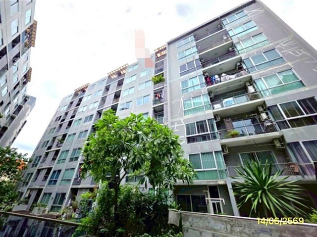 ขาย คอนโด เอ สเปซ เพลย์ รัชดา - สุทธิสาร ถนนสุทธิสารวินิจฉัย  กรุงเทพมหานคร