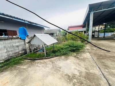 ขายและให้เช่าโกดังเมืองระยอง เนื้อที่ 3 ไร่ 2 งาน เนินพระ อำเภอเมือง จังหวัดระยอง ผังสีเหลือง - รูปที่ 6