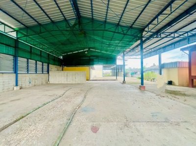 ขายและให้เช่าโกดังเมืองระยอง เนื้อที่ 3 ไร่ 2 งาน เนินพระ อำเภอเมือง จังหวัดระยอง ผังสีเหลือง - รูปที่ 8